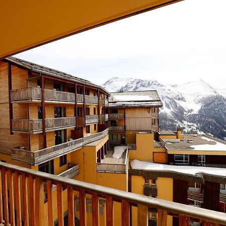 Vacanceole - Les Terrasses De La Bergerie*** Aparthotel Orcières Екстериор снимка