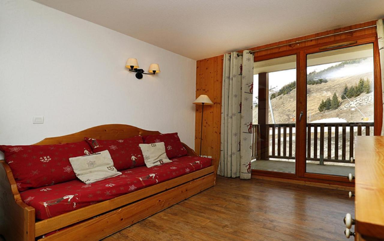 Vacanceole - Les Terrasses De La Bergerie*** Aparthotel Orcières Екстериор снимка